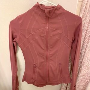 Lululemon Define Jacket Size 2